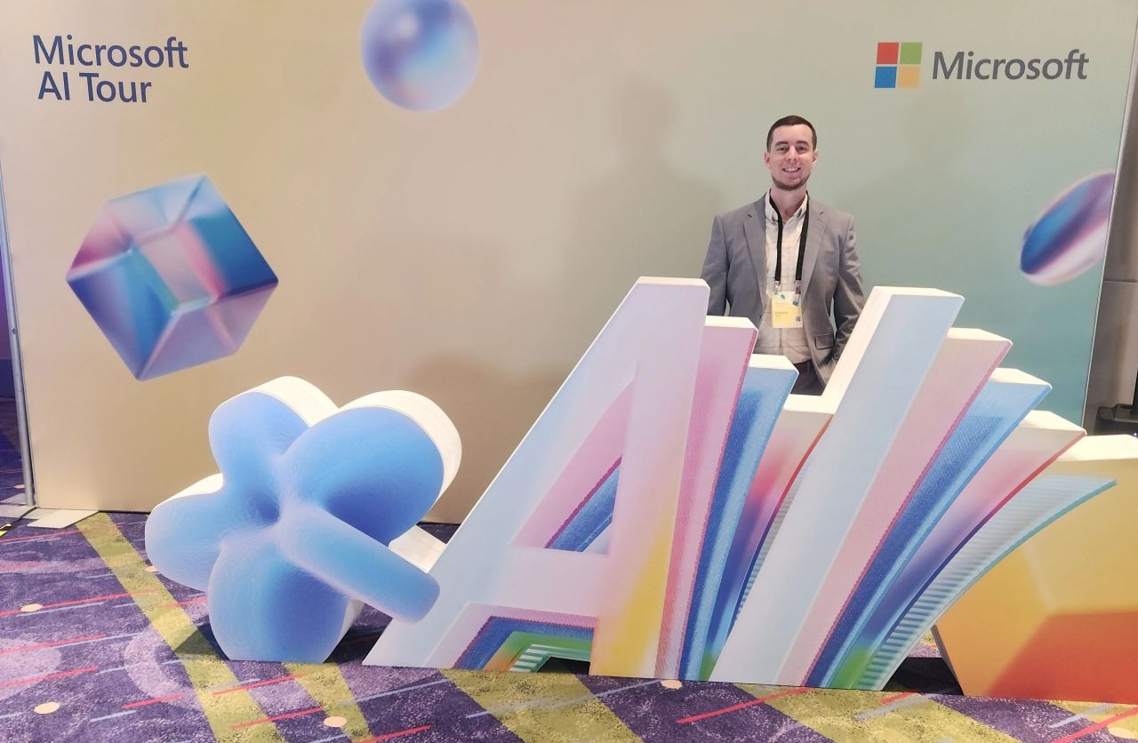Microsoft AI